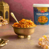 Haldiram's Madras Mixture Haldiram's