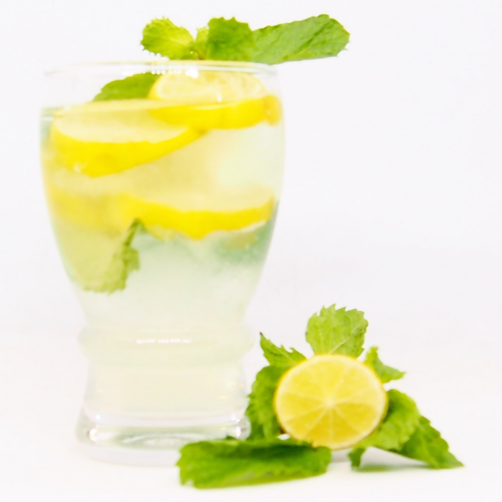 Tassyam Organics Instant Lemonade Tassyam Organics