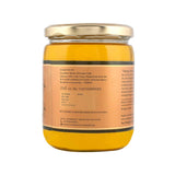Earthen Story A2 Desi Gir Cow Ghee | Pure A2 Cow Ghee | Natural & Premium Gir Cow Ghee Earthen Story