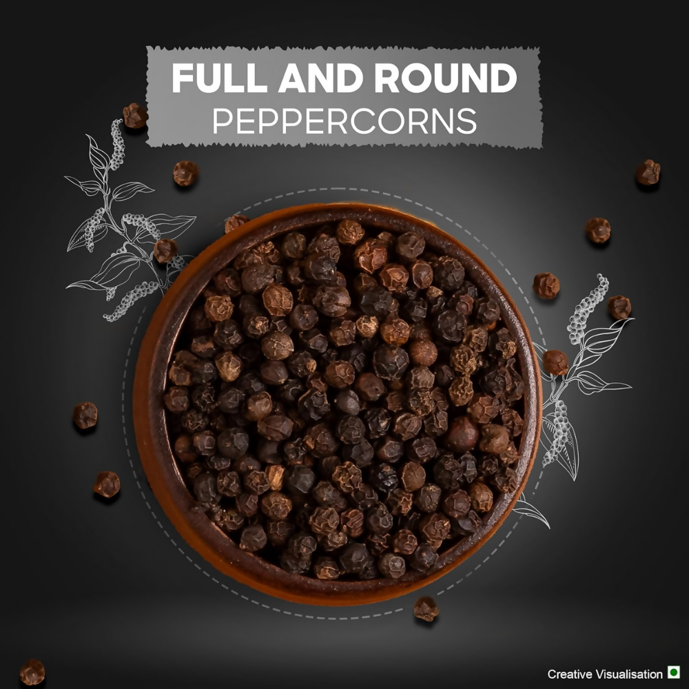 Aashirvaad Black Pepper Aashirvaad