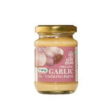 Pure & Sure Organic Garlic Paste - Safuron