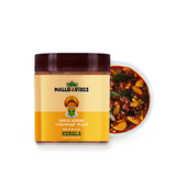 Mallu Vibes Garlic Pickle Mallu Vibes