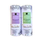 Kangra Tea House SereniTEA & DiviniTEA Combo - Safuron