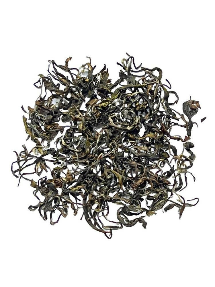 Nuxalbari Organic Dragon Oolong Tea Nuxalbari