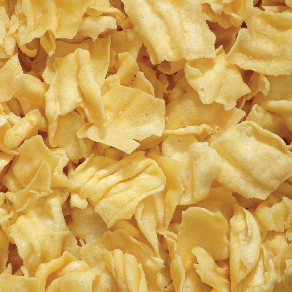Agra Sweets Banjara Ghatiya - Dista