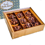 Gwalia Sweets Anjeer Tart - Safuron