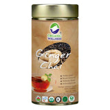 Organic Wellness Ginger Chai Tin Pack Organic Wellness