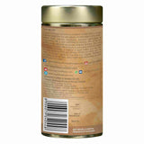Organic Wellness Ginger Chai Tin Pack Organic Wellness
