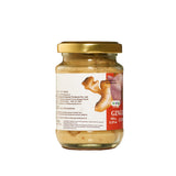 Pure & Sure Organic Ginger Garlic Paste Pure & Sure