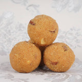 Nathu's Besan Laddu Nathu's