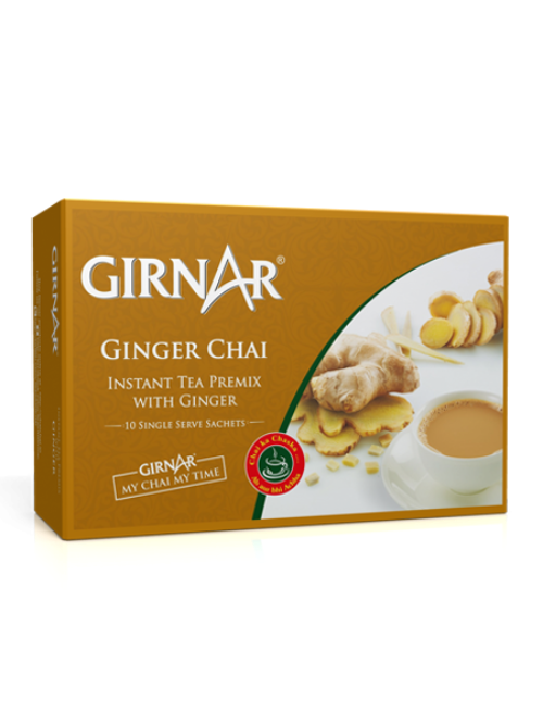 Girnar Ginger Chai Girnar