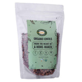 Millet Amma Organic Bengal Gram (Kaala Chana) Millet Amma