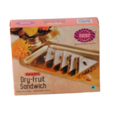 Karachi Bakery Dry-Fruit Sandwich Karachi