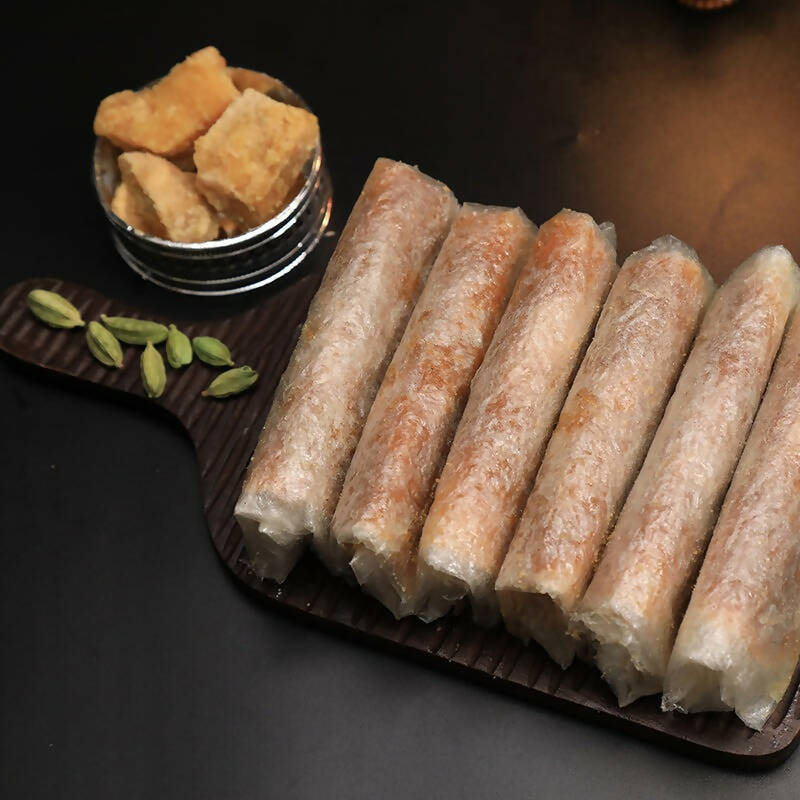 Olive Mithai Bellam Putharekulu Olive Mithai