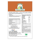 Welcome’s Natural Spices Garam Masala Powder Welcome’s Natural Spices
