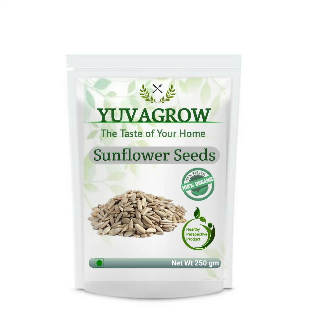 Yuvagrow Sunflower Seeds - Safuron