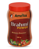 Amrita Brahmi Power Granules - Safuron
