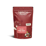 Sorich Organics Peri Peri Seed Mix - Safuron