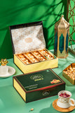 Gourmet Baklava Decadent Hazelnut Nest Baklava Gourmet Baklava
