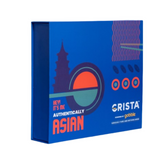 Crista Spices Authentically Asian Seasonings - Safuron