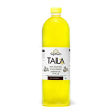Saptham Taila 100% Wood Pressed Almond Oil - Safuron