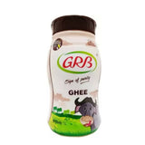 Grb Buffalo Ghee/Tuppa - Safuron