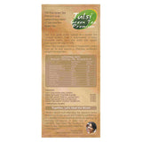Organic Wellness Tulsi Green Tea Premium Teabags Organic Wellness