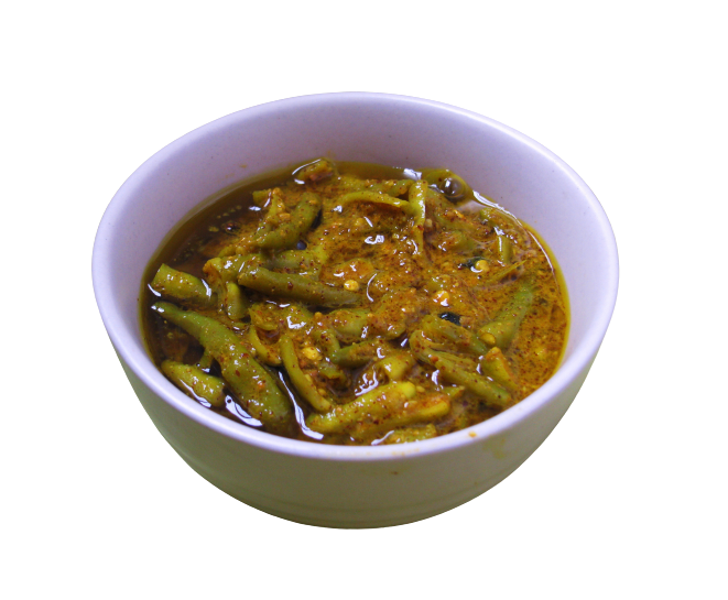 Vellanki Foods - Green Chilli Pickle / Hari Mirch Ka Achaar Vellanki Foods