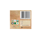 Organic Wellness Tulsi Green Tea + Saffron Tea Bags Organic Wellness