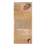Organic Wellness Tulsi Green Tea + Saffron Tea Bags Organic Wellness