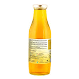 Organic Wellness Ow'meal Groundnut Oil Raw & Cold Pressed Organic Wellness