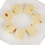Evergreen Sweets - Mewa Bite Pista Evergreen Sweets