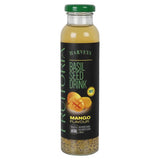 Harveys Fruitoria Basil Seed Drink-Mango Flavor - Safuron