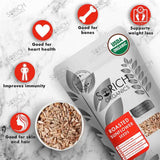 Sorich Organics Roasted Sunflower Seeds Sorich Organics