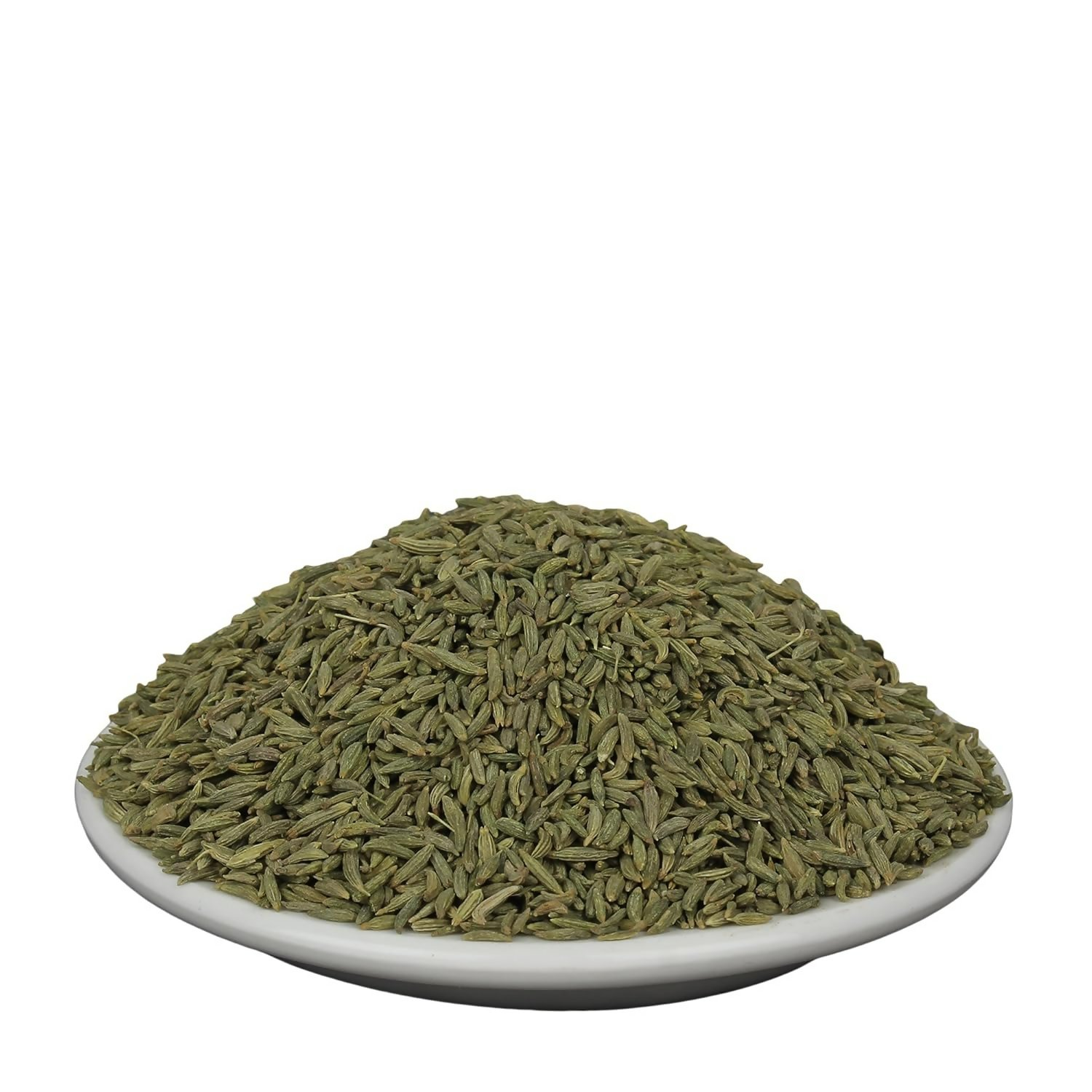 Yuvika Sonf Choti - Saunf Barik - Foeniculum Vulgare - Fennel Seeds Small Yuvika