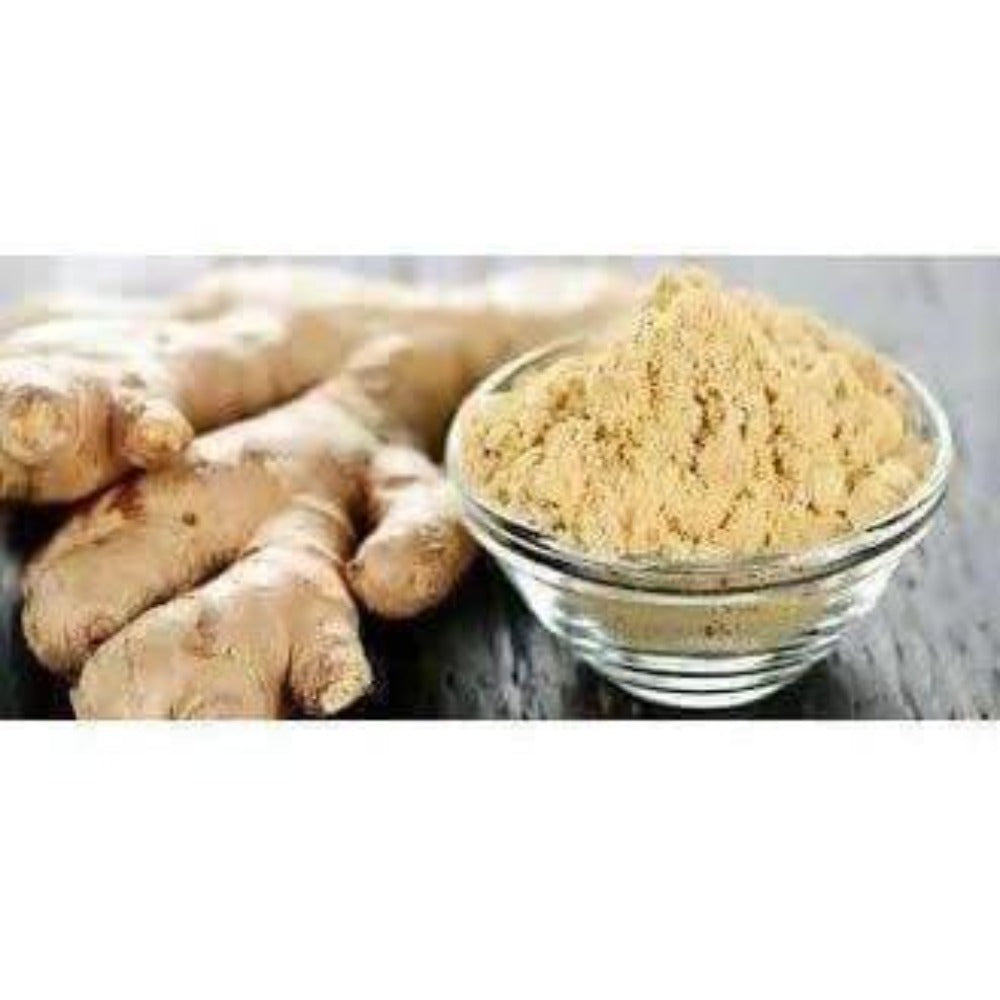 Dry Ginger Powder / Sonthi Powder Brandless