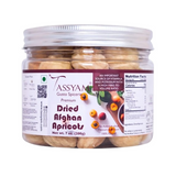 Tassyam Organics Premium Imported Khubani - Safuron