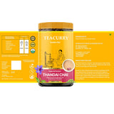 Teacurry Thandai Chai Powder Teacurry