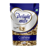 Delight nuts Premium Cashew Roasted and Salted - Dista