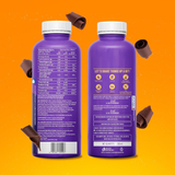 Yoga Bar 31G Protein Shake - Double Chocolate Yoga Bar