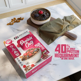 Dc Doctors Choice High Protein Oats ( Dark Choco Berry Flavor) Dc Doctors Choice