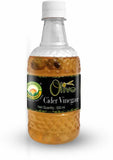 Basic Ayurveda Olive Cider Vinegar Premium Basic Ayurveda