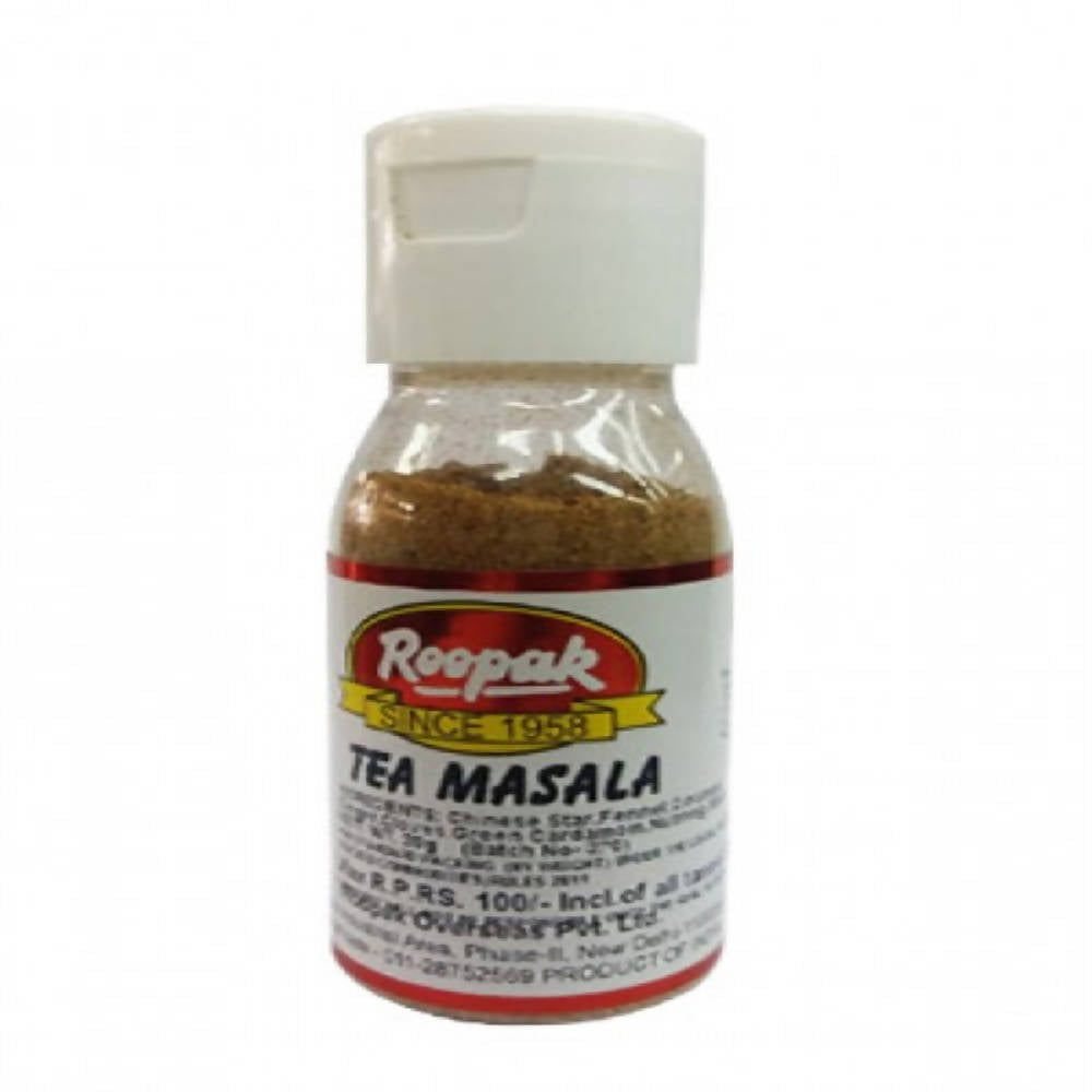 Roopak Tea Masala Powder - Safuron