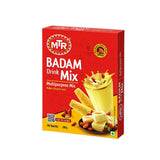 MTR Badam Drink Mix - Safuron