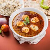 Priya Egg Masala Priya