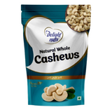 Delight nuts Natural Whole Cashews - Dista