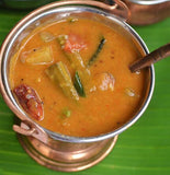 Ammi Samayal Sand Ground Toor Dal Ammi Samayal