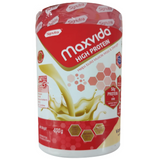 Maxvida High Protein Powder Vanilla Flavor - Safuron