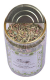 The Indian Chai – Organic Lemongrass Tea The Indian Chai