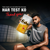 Big Muscles Nutrition Frotein Big Muscles Nutrition
